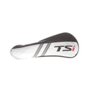 Titleist TSi2 Graphite Mens Left Hand 3 Hybrid 18* Stiff - Tensei AV Series Silver 90