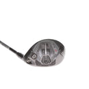 Titleist TSi2 Graphite Mens Right Hand 3 Hybrid 18* Stiff - Tensei AV Series Silver 90