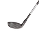 Titleist TSi2 Graphite Mens Right Hand 3 Hybrid 18* Stiff - Tensei AV Series Silver 90