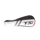 Titleist TSi2 Graphite Mens Right Hand 3 Hybrid 18* Stiff - Tensei AV Series Silver 90
