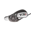 Titleist TSi2 Graphite Mens Left Hand 3 Hybrid 18* Stiff - Tensei AV Series Silver 90