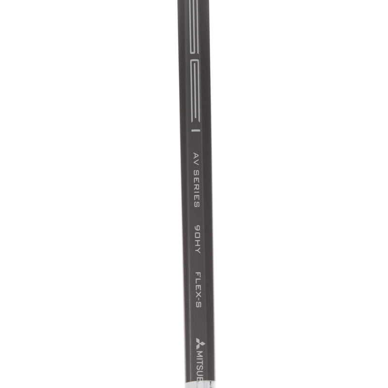 Titleist TSi2 Graphite Mens Left Hand 3 Hybrid 18* Stiff - Tensei AV Series Silver 90