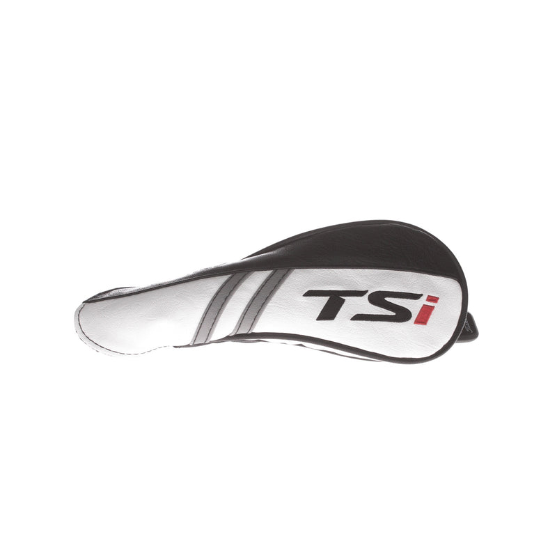 Titleist TSi2 Graphite Mens Left Hand 3 Hybrid 18* Stiff - Tensei AV Series Silver 90