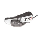Titleist TSi3 Graphite Mens Left Hand 2 Hybrid 18* Stiff - Tesnei AV Series Blue 65