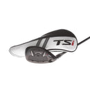 Titleist TSi3 Graphite Mens Left Hand 2 Hybrid 18* Stiff - Tesnei AV Series Blue 65
