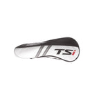 Titleist TSi3 Graphite Mens Right Hand 2 Hybrid 18* Stiff - Tesnei AV Series Blue 70