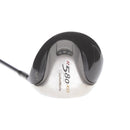 TaylorMade R580 XD Graphite Mens Right Hand Driver 10.5* Regular - REAX 65