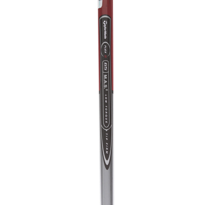 TaylorMade R580 XD Graphite Mens Right Hand Driver 10.5* Regular - REAX 65