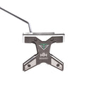 Odyssey Toulon Indianapolis Steel Mens Left Hand Putter - Toulon Design