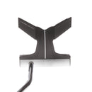 Odyssey Toulon Indianapolis Steel Mens Left Hand Putter - Toulon Design