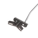 Odyssey Toulon Indianapolis Steel Mens Left Hand Putter - Toulon Design