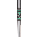 Odyssey Toulon Indianapolis Steel Mens Left Hand Putter - Toulon Design