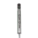 Odyssey Toulon Indianapolis Steel Mens Left Hand Putter - Toulon Design