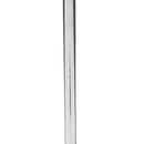 Ping i3+ Steel Mens Right Hand 6 Iron Red Dot 1* Flat Stiff - True Temper