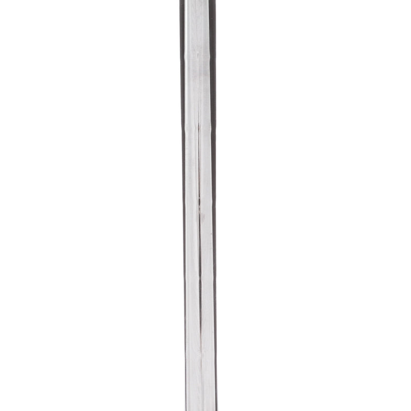 Ping i3+ Steel Mens Right Hand 6 Iron Red Dot 1* Flat Stiff - True Temper