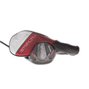 TaylorMade Stealth 2 Graphite Mens Right Hand Fairway 3 Wood 15* Regular - Ventus TR 5-R