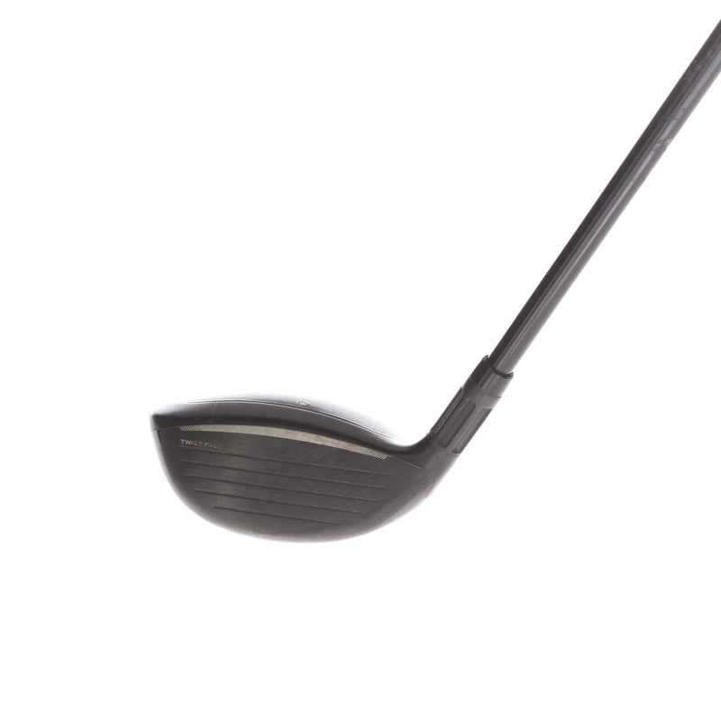 TaylorMade Stealth 2 Graphite Mens Right Hand Fairway 3 Wood 15* Regular - Ventus TR 5-R