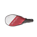 TaylorMade Stealth 2 Graphite Mens Right Hand Fairway 3 Wood 15* Regular - Ventus TR 5-R