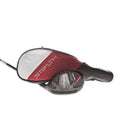 TaylorMade Stealth 2 Graphite Mens Right Hand 4 Hybrid 22* Regular - Ventus TR 5-R