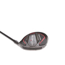 TaylorMade Stealth 2 Graphite Mens Right Hand 4 Hybrid 22* Regular - Ventus TR 5-R