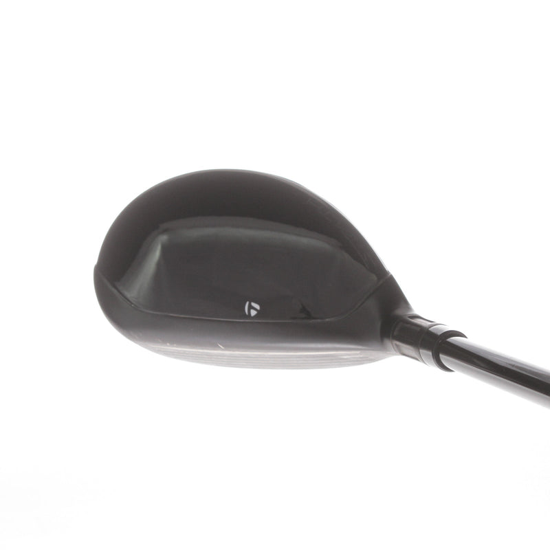 TaylorMade Stealth 2 Graphite Mens Right Hand 4 Hybrid 22* Regular - Ventus TR 5-R