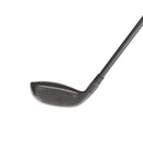 TaylorMade Stealth 2 Graphite Mens Right Hand 4 Hybrid 22* Regular - Ventus TR 5-R