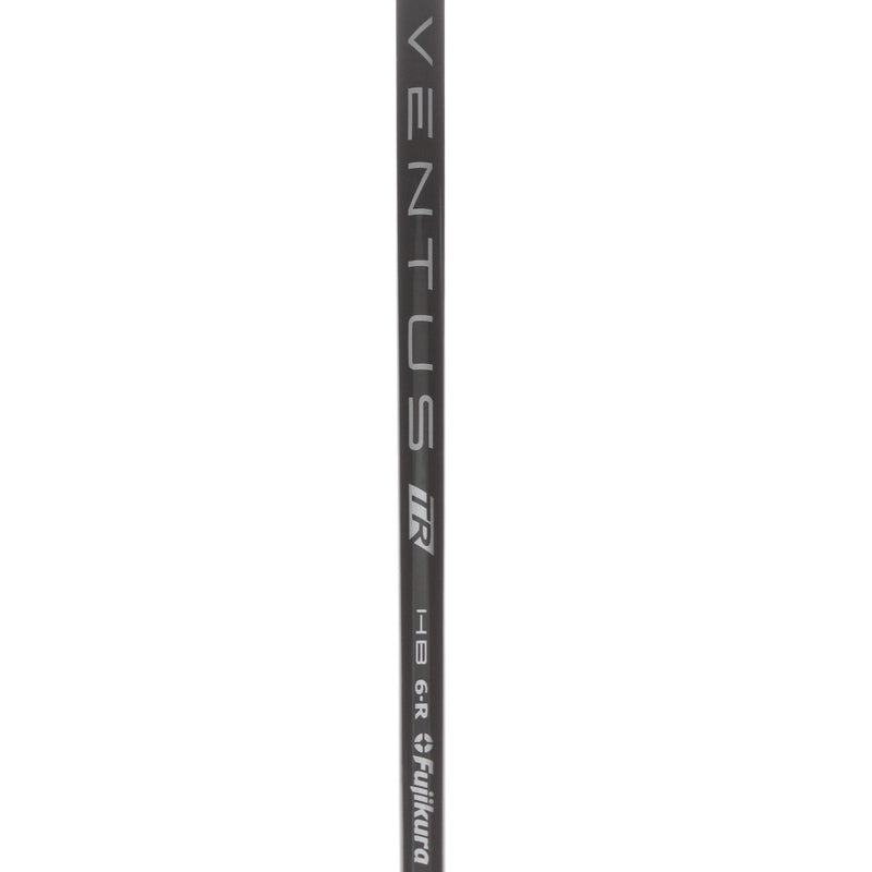 TaylorMade Stealth 2 Graphite Mens Right Hand 4 Hybrid 22* Regular - Ventus TR 5-R