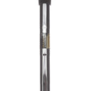 Cleveland CG7 Black Pearl Steel Mens Right Hand Irons 4-PW Regular - Cleveland