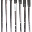 Ping G10 Steel Mens Right Hand Irons 4-PW White Dot 3* Upright Regular - Ping AWT