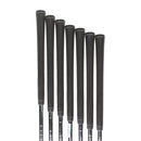 Ping G10 Steel Mens Right Hand Irons 4-PW White Dot 3* Upright Regular - Ping AWT