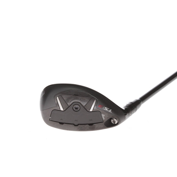 Titleist TSi3 Graphite Mens Left Hand 3 Hybrid 20* Regular - Tensei AV Series Blue 75