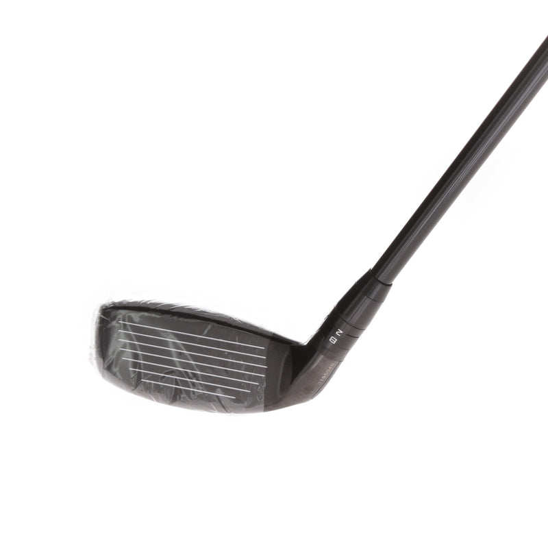 Titleist TSi3 Graphite Mens Right Hand 2 Hybrid 18* Stiff - Tensei AV Series Blue 65