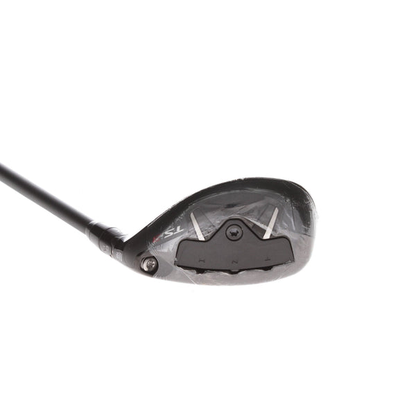 Titleist TSi3 Graphite Mens Right Hand 2 Hybrid 18* Extra Stiff - HZRDUS Smoke 80