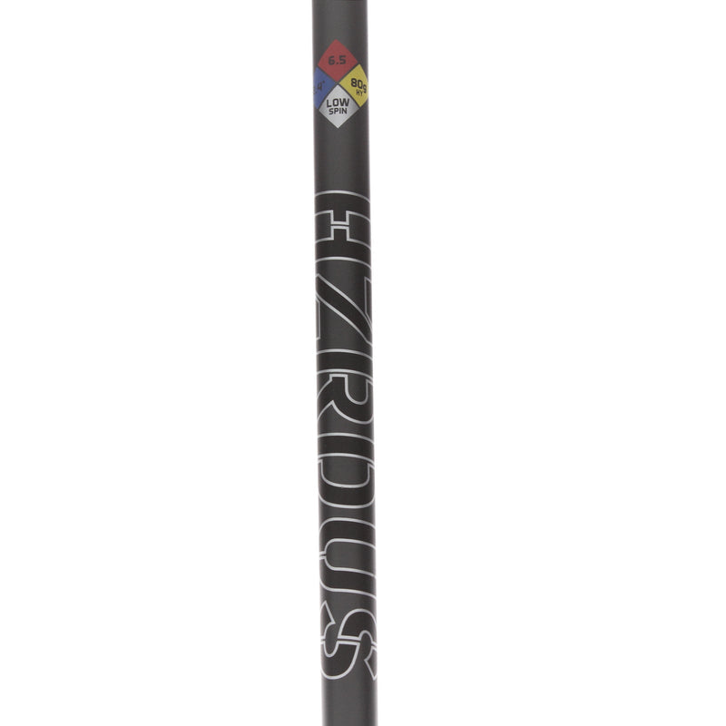 Titleist TSi3 Graphite Mens Right Hand 2 Hybrid 18* Extra Stiff - HZRDUS Smoke 80