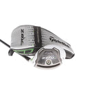 TaylorMade RBZ Graphite Mens Right Hand 4 Hybrid 22* Regular - TaylorMade RBZ
