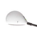 TaylorMade RBZ Graphite Mens Right Hand 4 Hybrid 22* Regular - TaylorMade RBZ