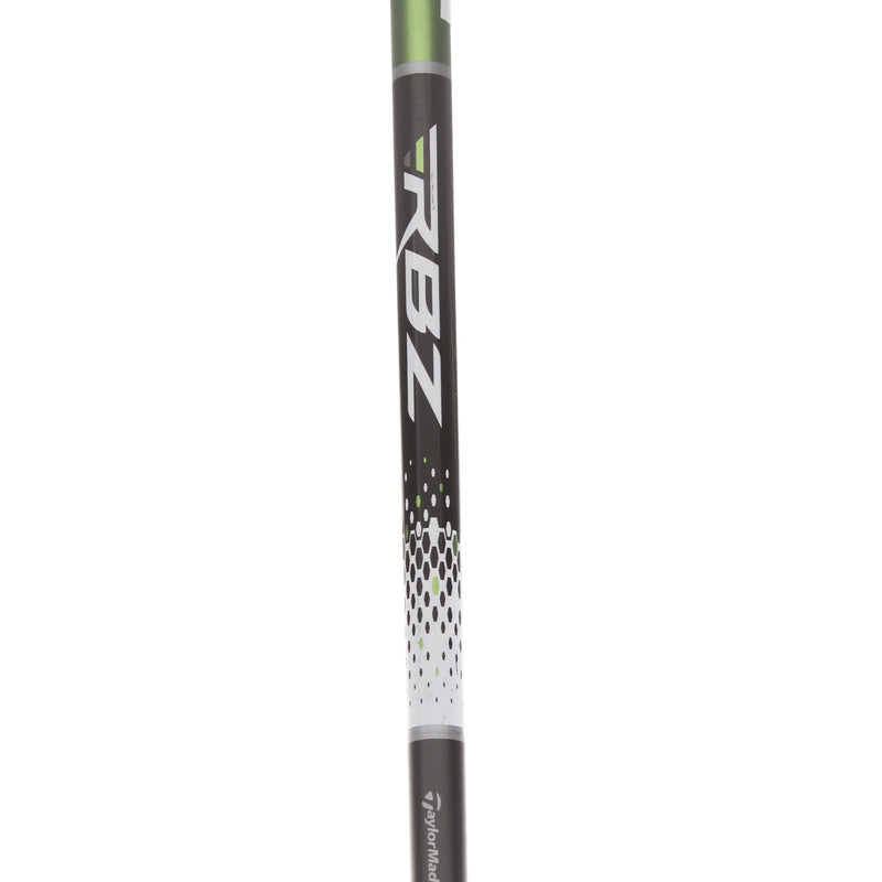 TaylorMade RBZ Graphite Mens Right Hand 4 Hybrid 22* Regular - TaylorMade RBZ