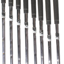 TaylorMade Burner Plus Steel Mens Right Hand Irons 4-SW Regular - TaylorMade Burner 85