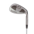 TaylorMade RAC TP Steel Mens Right Hand Gap Wedge 52* 8 Bounce Wedge - True Temper
