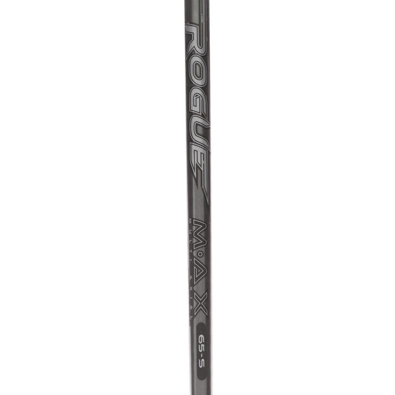 Callaway GBB Epic Graphite Mens Right Hand Driver 9* Stiff - Rogue MAX 65