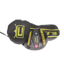 Cobra King Speedzone Graphite Mens Right Hand Driver 10.5* Regular - Tensei AV Blue 65