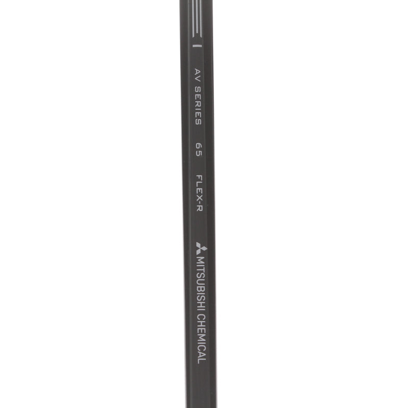 Cobra King Speedzone Graphite Mens Right Hand Driver 10.5* Regular - Tensei AV Blue 65