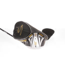 Cobra S3 Graphite Mens Right Hand Fairway 3 Wood 15* Regular - Fujikura Blur TX 006