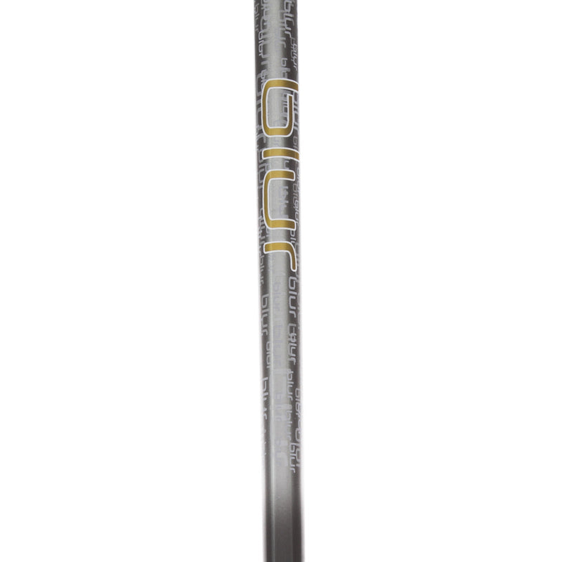 Cobra S3 Graphite Mens Right Hand Fairway 3 Wood 15* Regular - Fujikura Blur TX 006