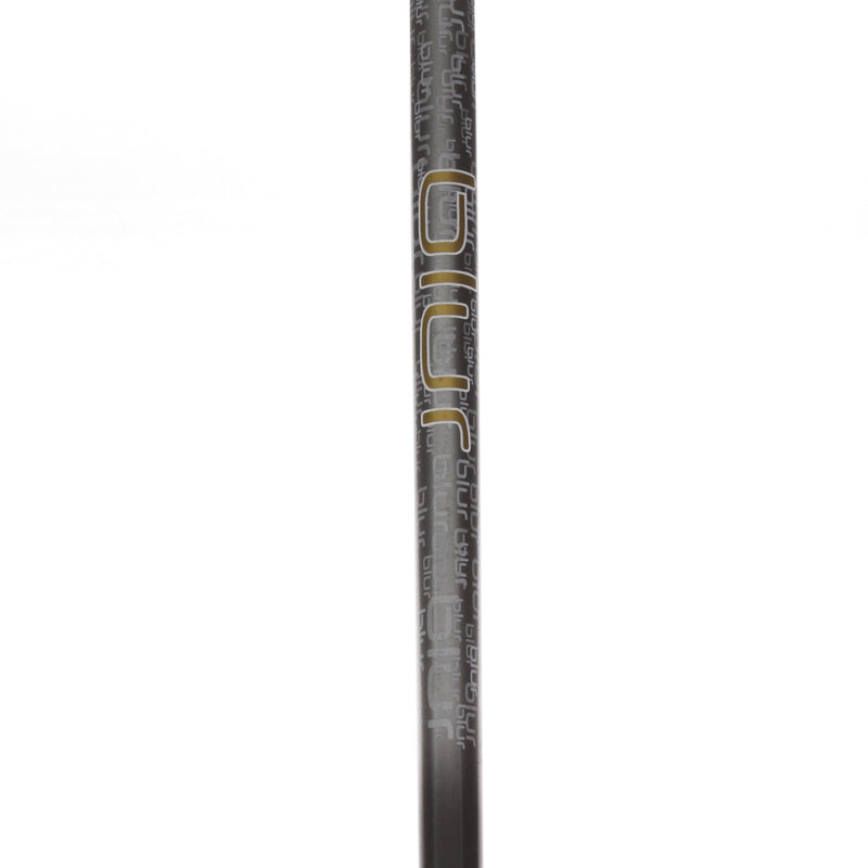 Cobra S3 Graphite Mens Right Hand Fairway 5 Wood 21* Regular - Fujikura Blur TX 006