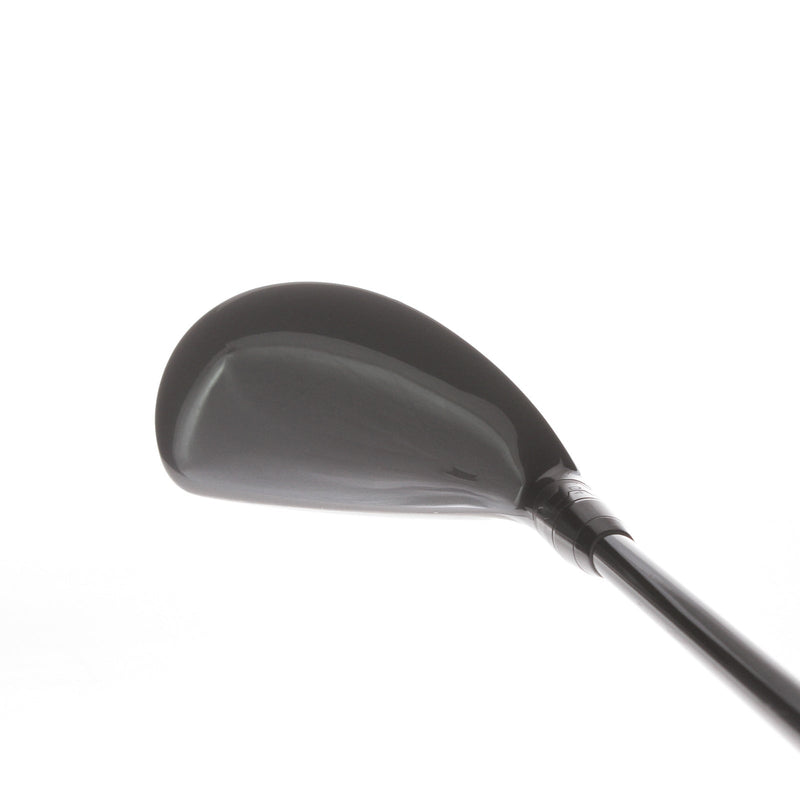 Titleist 818 H2 Graphite Mens Right Hand 2 Hybrid 17* Stiff - Tensei AV Blue Series 70 HY