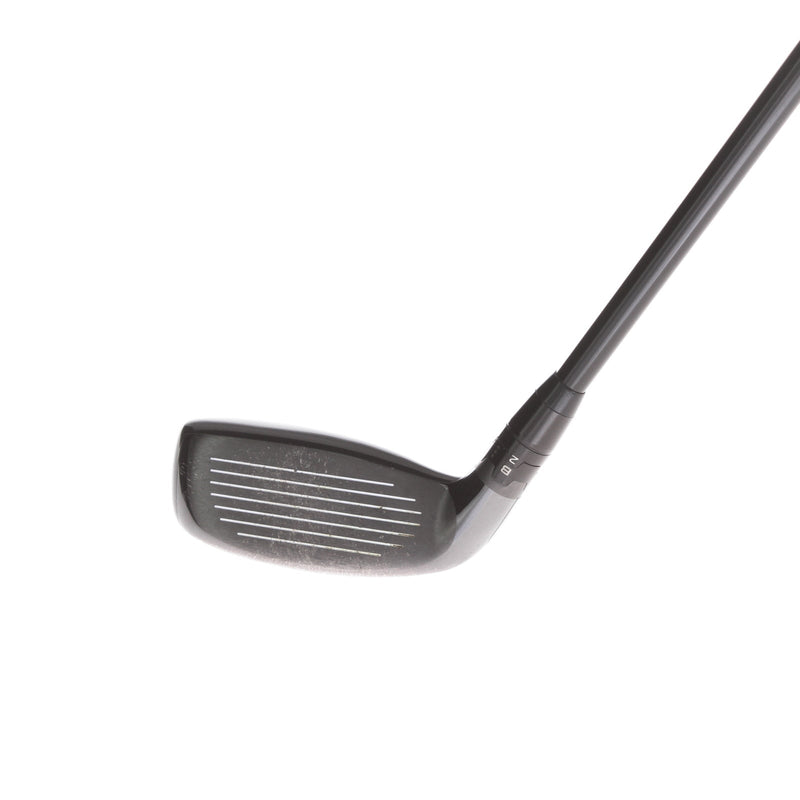 Titleist 818 H2 Graphite Mens Right Hand 2 Hybrid 17* Stiff - Tensei AV Blue Series 70 HY