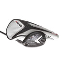 Titleist 818 H1 Graphite Mens Right Hand 4 Hybrid 21* Regular - Tensei CK Blue Series 70 HY