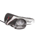 Titleist 917 F2 Graphite Mens Right Hand Fairway 3 Wood 15* Stiff - Fujikura Tour Spec