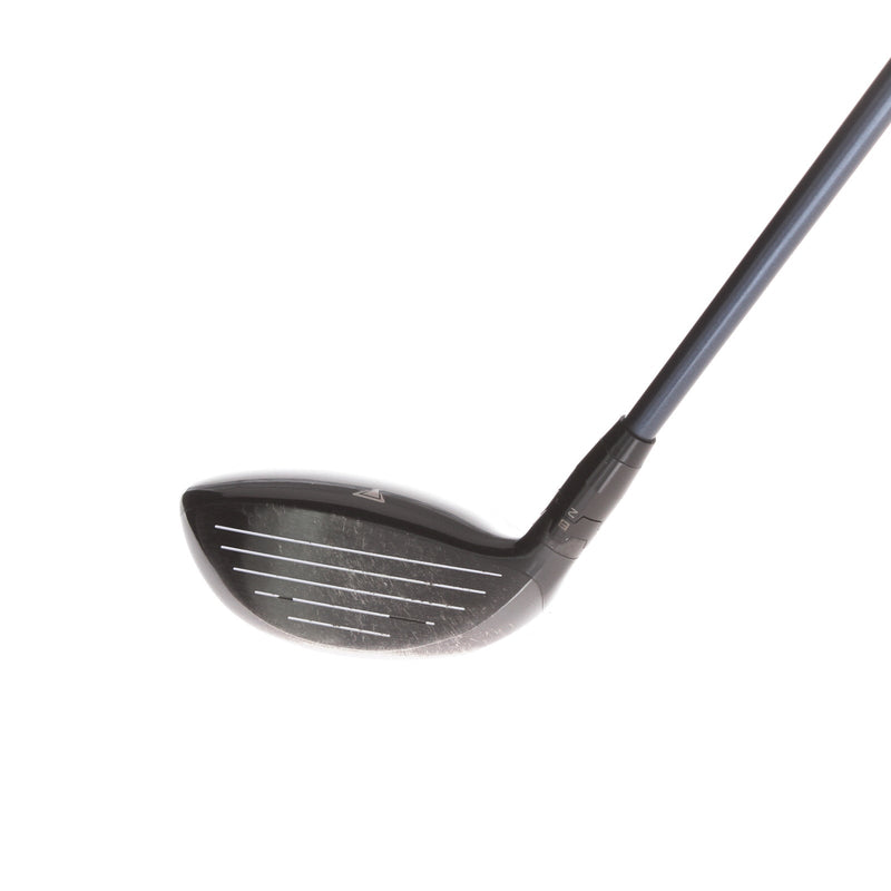 Titleist 917 F2 Graphite Mens Right Hand Fairway 3 Wood 15* Stiff - Fujikura Tour Spec